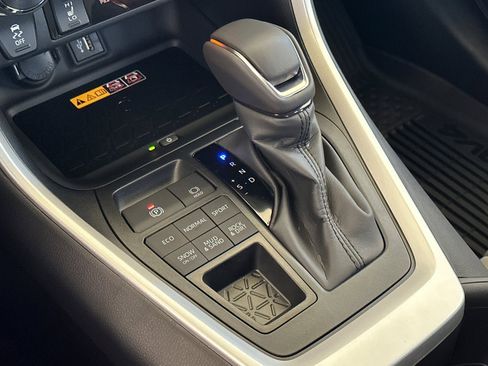New 2025 Toyota RAV4 XLE Premium image 24
