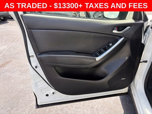 Used 2016 MAZDA CX-5 Grand Touring AWD/4WD image 12