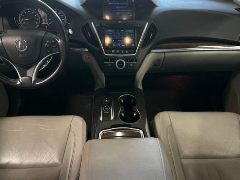 Used 2017 Acura MDX FWD image 4