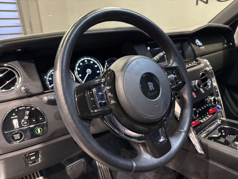 Used 2020 Rolls-Royce Cullinan image 59