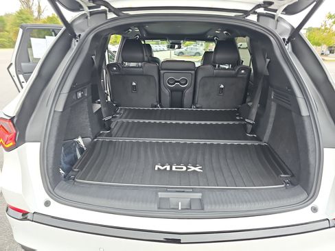 New 2026 Acura MDX A-Spec image 12