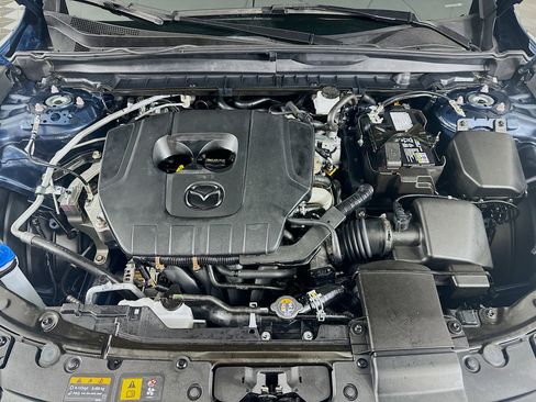 Used 2025 MAZDA CX-50 AWD 2.5 S w/ Premium Plus Pkg image 34