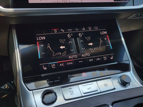Certified 2024 Audi A7 Prestige AWD/4WD image 27