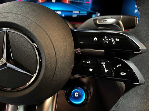 New 2026 Mercedes-Benz AMG GT 53 image 31