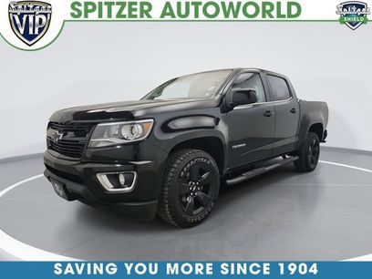 Used 2016 Chevrolet Colorado LT w/ Midnight Edition