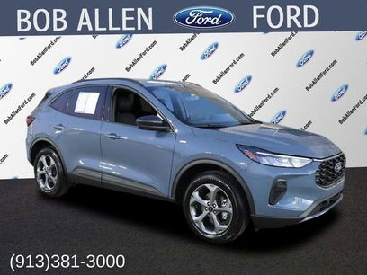 Used 2025 Ford Escape ST-Line w/ Tech Pack #1