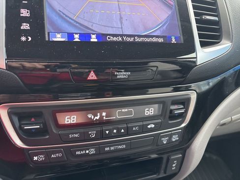 Certified 2019 Honda Ridgeline RTL-E image 28