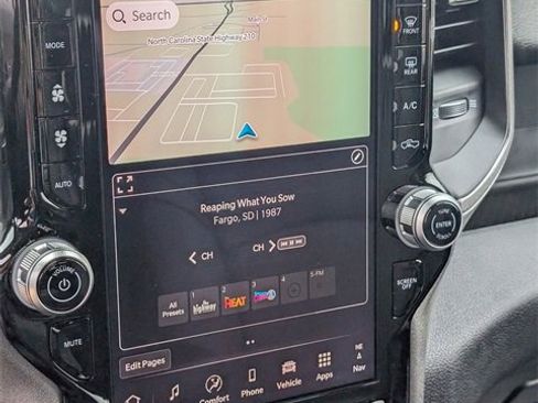 New 2026 RAM 5500 Tradesman image 16