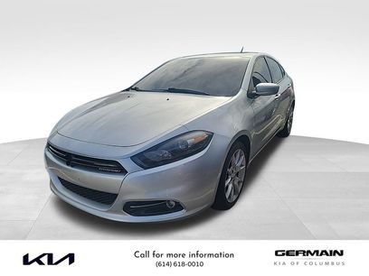 Used 2013 Dodge Dart SXT
