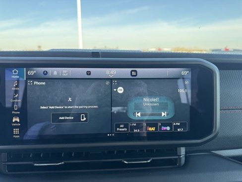 Used 2024 Jeep Wrangler Unlimited Rubicon image 20