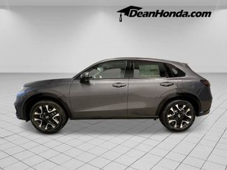 New 2026 Honda HR-V EX-L video 2