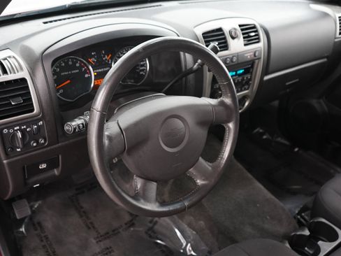 Used 2011 Chevrolet Colorado LT AWD/4WD image 20