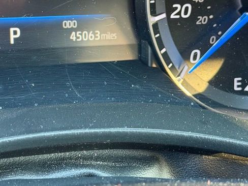 Used 2021 Toyota Highlander Platinum image 10