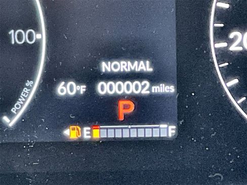 New 2026 Honda CR-V Sport image 23