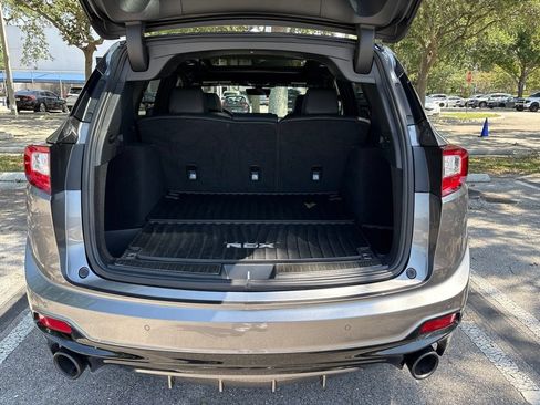 Used 2025 Acura RDX A-Spec AWD/4WD image 30