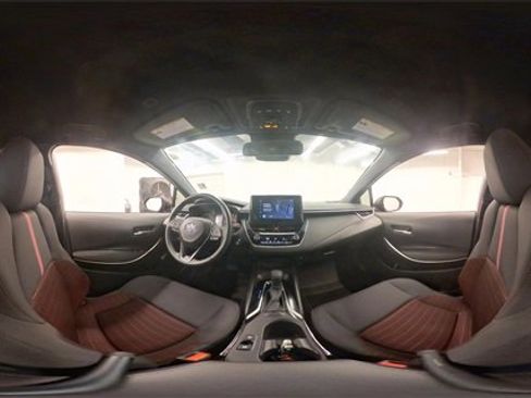 Used 2023 Toyota Corolla SE image 35