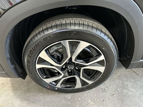 New 2026 MAZDA CX-5 Preferred AWD/4WD image 22