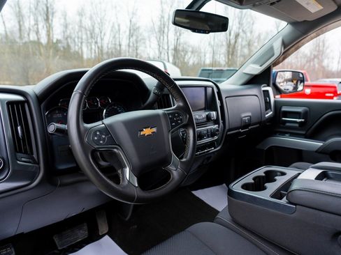 Used 2015 Chevrolet Silverado 1500 LT w/ All Star Edition image 19