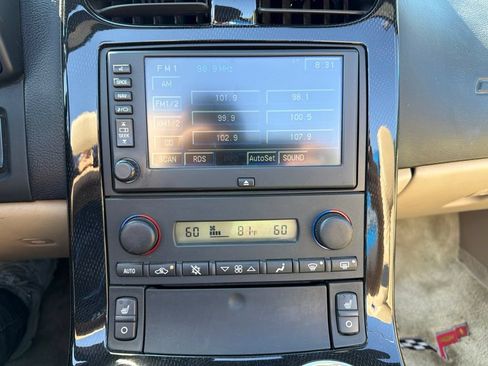 Used 2008 Chevrolet Corvette Convertible w/ Preferred Equipment Group RWD image 14