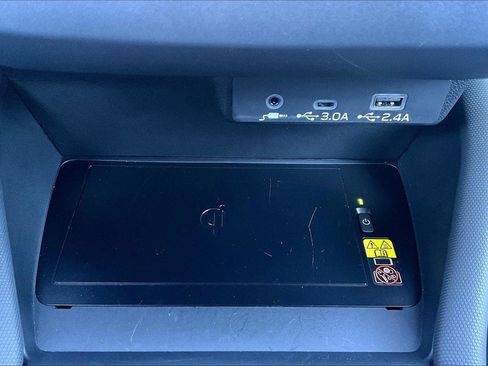 Used 2025 Subaru Forester Sport image 28