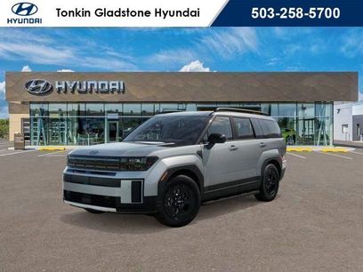 New 2026 Hyundai Santa Fe XRT