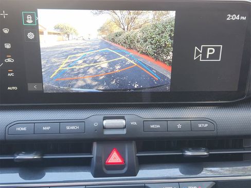 Certified 2025 Kia K4 GT-Line Turbo image 18