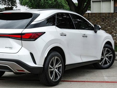 Used 2024 Lexus RX 350 Premium w/ Convenience Package image 18