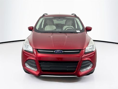 Used 2014 Ford Escape SE w/ Equipment Group 201A image 7