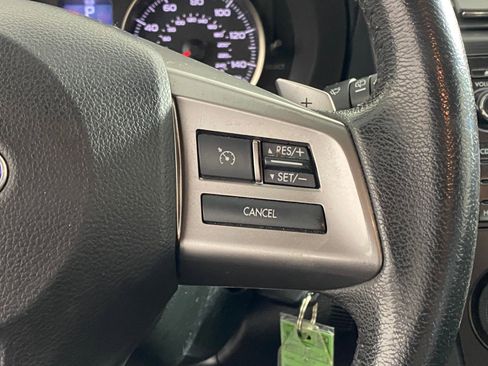 Used 2014 Subaru Crosstrek 2.0i Limited w/ Popular Package #2 image 27