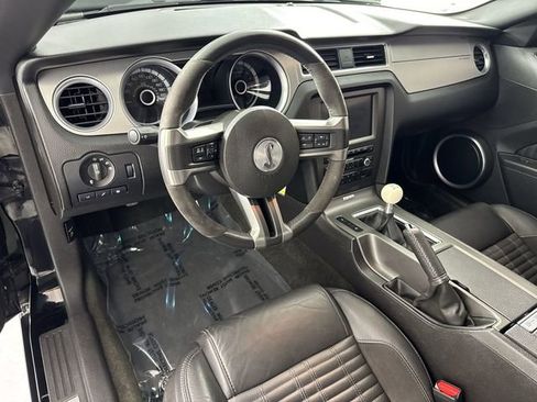 Used 2014 Ford Mustang Shelby GT500 w/ Equipment Group 821A image 21