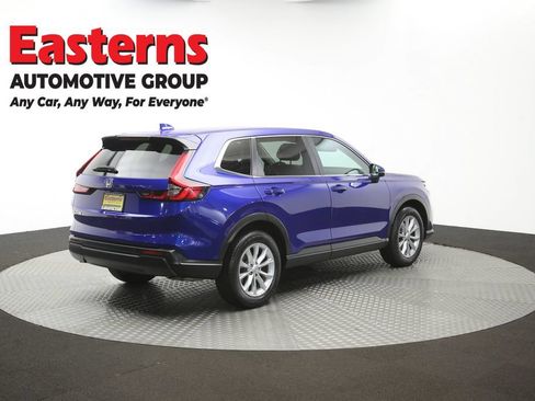 Used 2025 Honda CR-V EX-L image 42