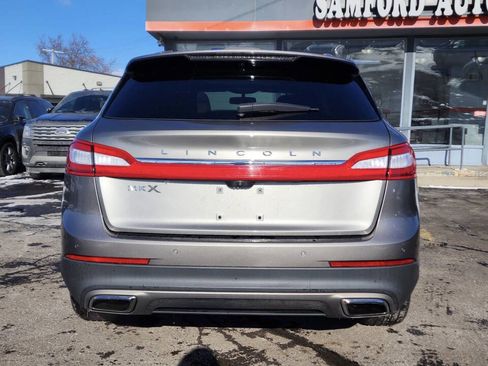 Used 2016 Lincoln MKX Reserve image 10