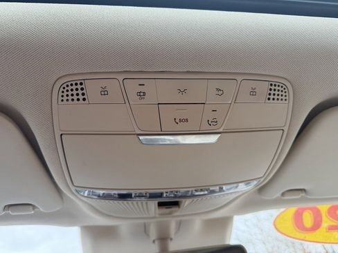 Used 2020 Mercedes-Benz GLC 300 GLC 300 Coupe image 28