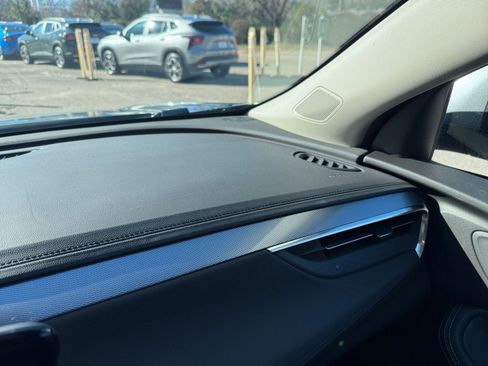 Used 2025 Buick Encore GX Preferred image 30