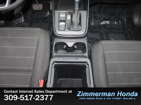 Certified 2024 Honda CR-V Sport image 19
