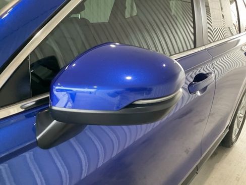 Certified 2025 Honda CR-V EX-L image 3