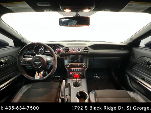 Used 2017 Ford Mustang Shelby GT350 image 9