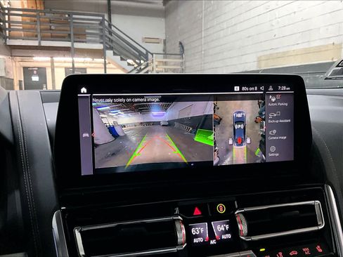 Used 2025 BMW 840i image 23