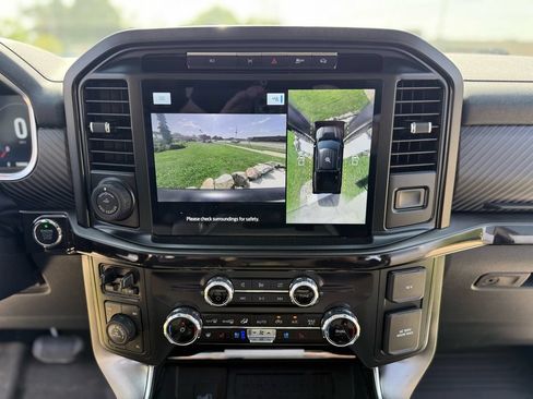 Used 2023 Ford F150 Raptor w/ Equipment Group 802A Raptor R AWD/4WD image 23