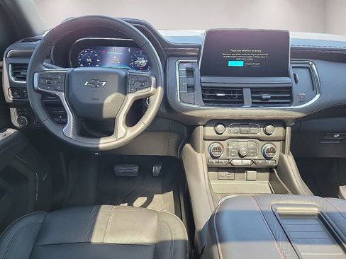 Used 2024 Chevrolet Tahoe RST w/ Luxury Package AWD/4WD image 11