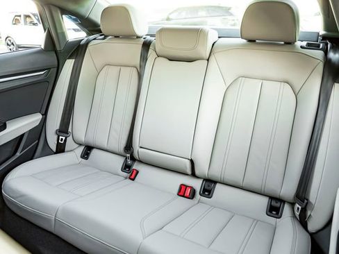 New 2026 Audi A3 2.0T Premium Plus image 20