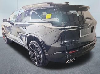 Used 2026 Chevrolet Traverse RS w/ LPO, Cargo Package AWD/4WD video 3