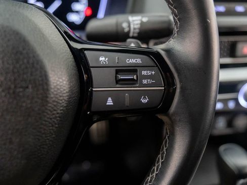 Certified 2023 Honda Civic Sport image 22