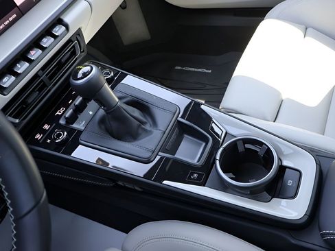 Certified 2023 Porsche 911 GT3 image 23