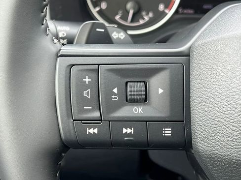 New 2026 Nissan Rogue SV image 20