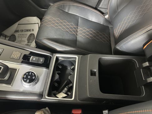 Used 2023 Mitsubishi Outlander SEL 40th Anniversary image 18