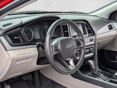 Used 2018 Hyundai Sonata SEL FWD image 6
