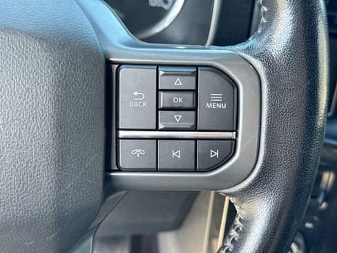 Used 2021 Ford F150 XLT w/ Equipment Group 302A High AWD/4WD image 23
