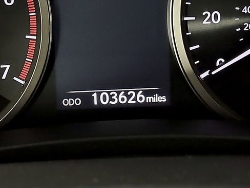 Used 2017 Lexus NX 200t FWD image 22