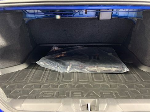 Used 2024 Subaru WRX TR image 10